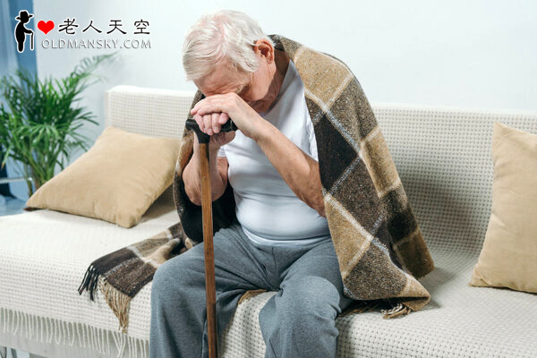 高血压老年人要注意一些饮食问题