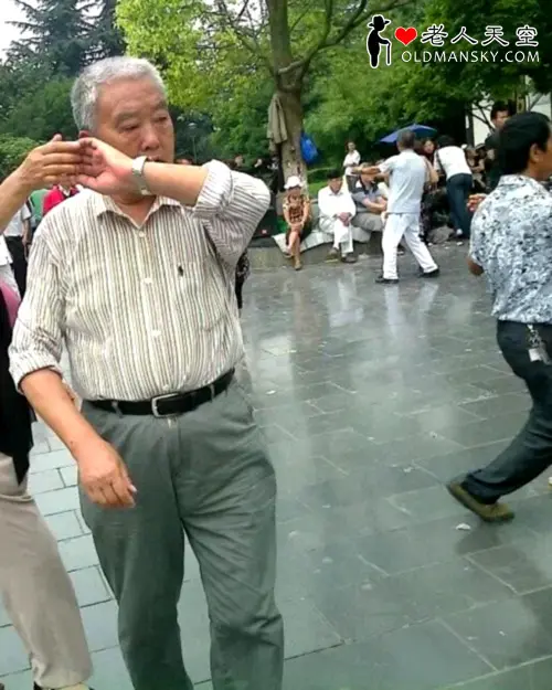 男性中老年养生习惯-2