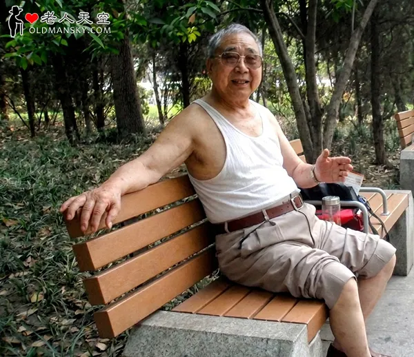 老年人多运动就不会生病是个误区