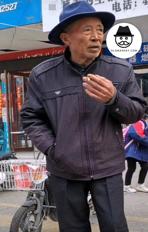 OLDMANSKY-125318