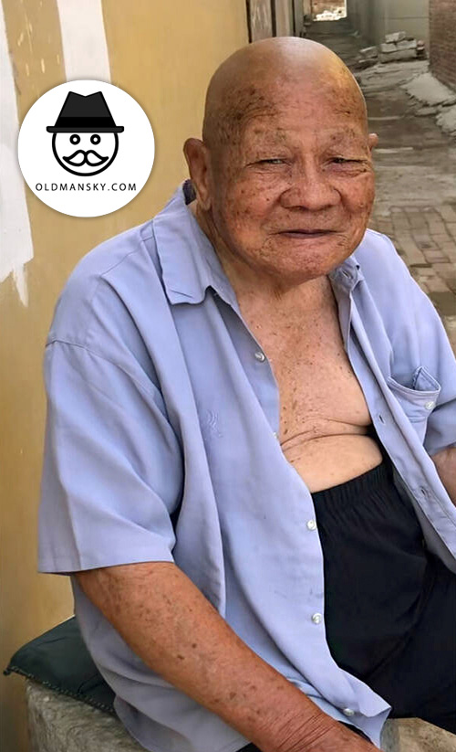 OLDMANSKY-165510