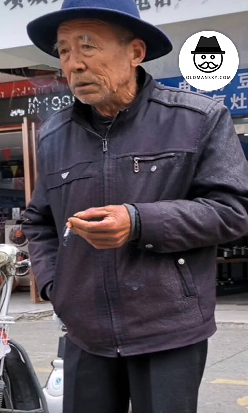 OLDMANSKY-125317