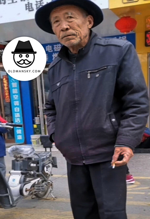 OLDMANSKY-125319