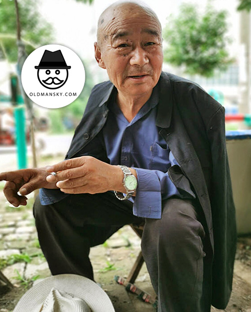 OLDMANSKY-104712