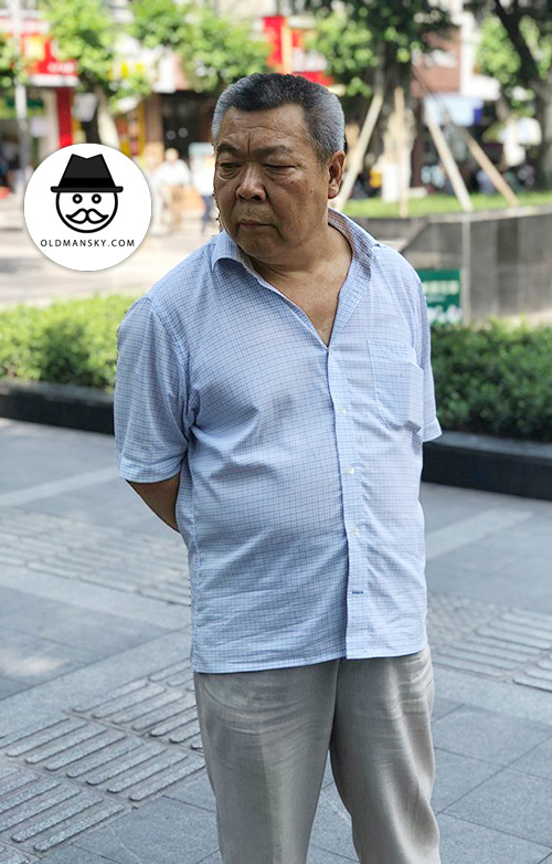OLDMANSKY-193307