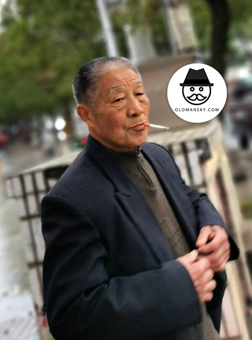 OLDMANSKY-193032